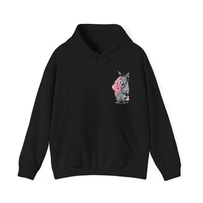 Sparkle Farts Hoodie