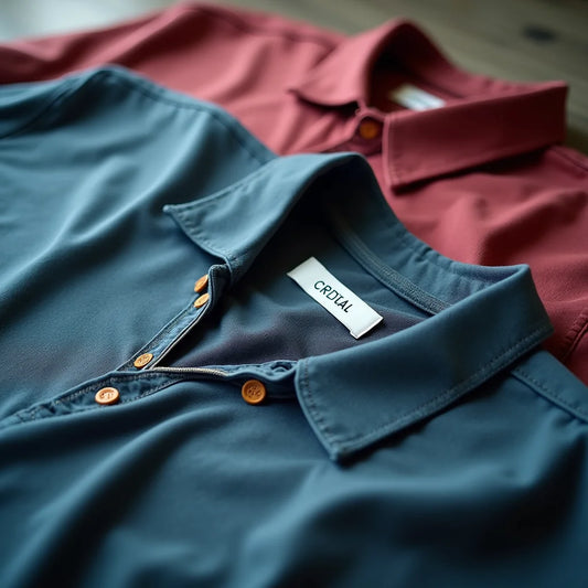 Custom Apparel - How to Create Custom Apparel That Builds Loyal Brands