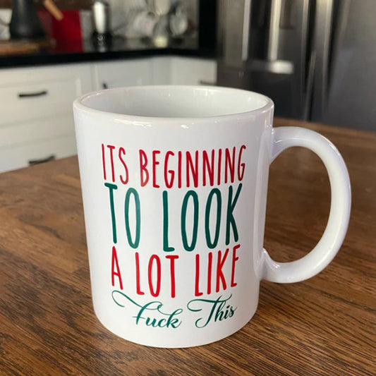 The Most Hilarious Christmas Gifts That Will Make You the Life of the Party