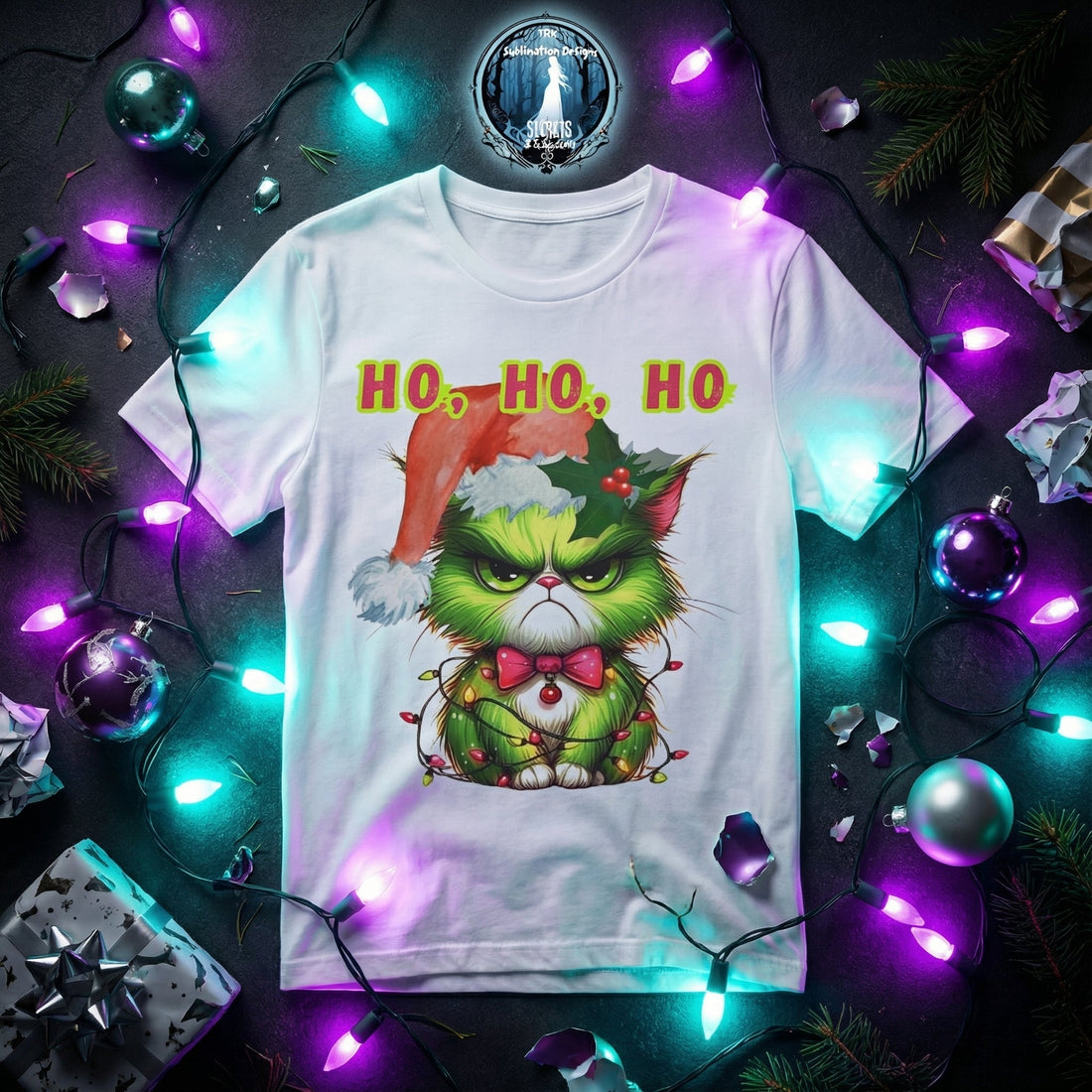 Ho Ho Ho-liday Shopping: The Best Christmas Gifts Ever