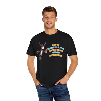 Adventure-Ready T-Shirt