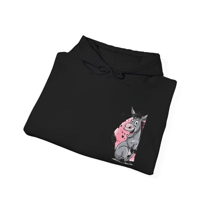 Sparkle Farts Hoodie