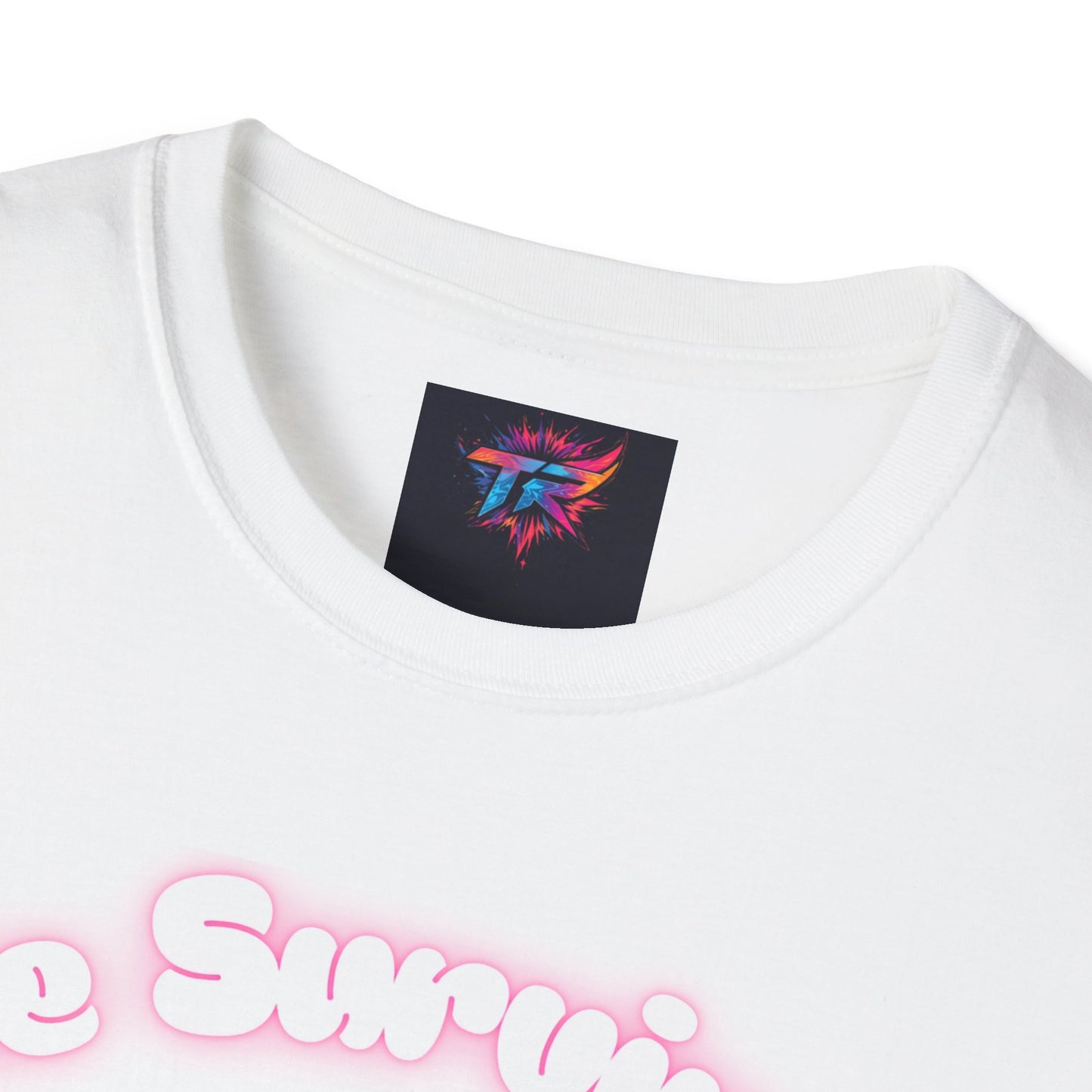 We Survived the End of Time Cute Survival Themed Unisex Softstyle