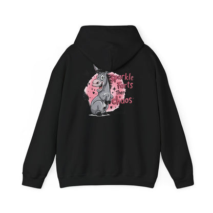 Sparkle Farts Hoodie
