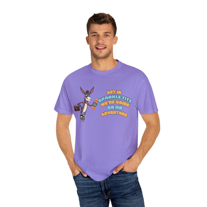 Adventure-Ready T-Shirt