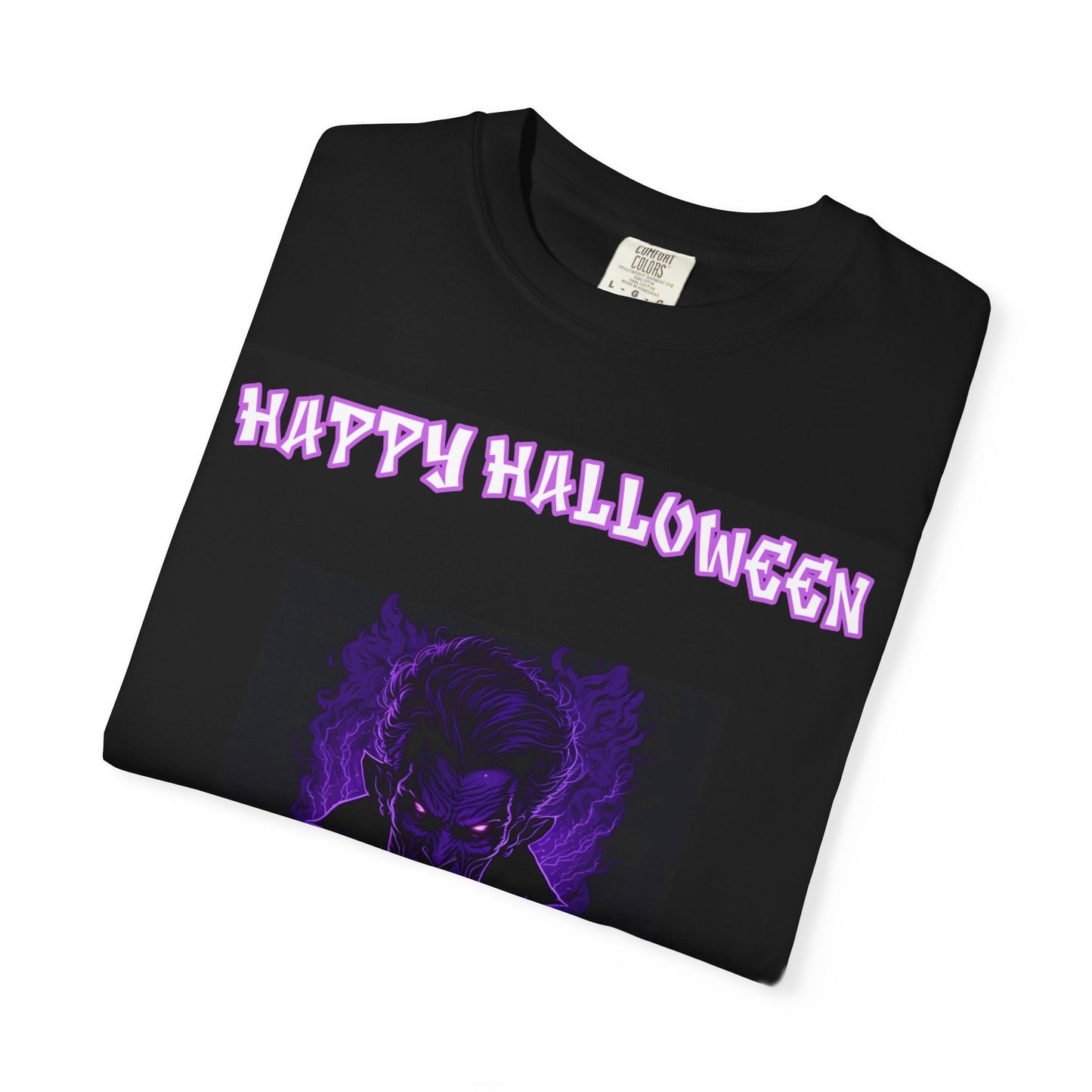 Spooky Graphic Tee