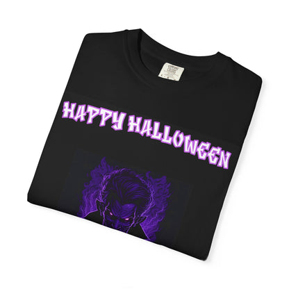 Spooky Graphic Tee