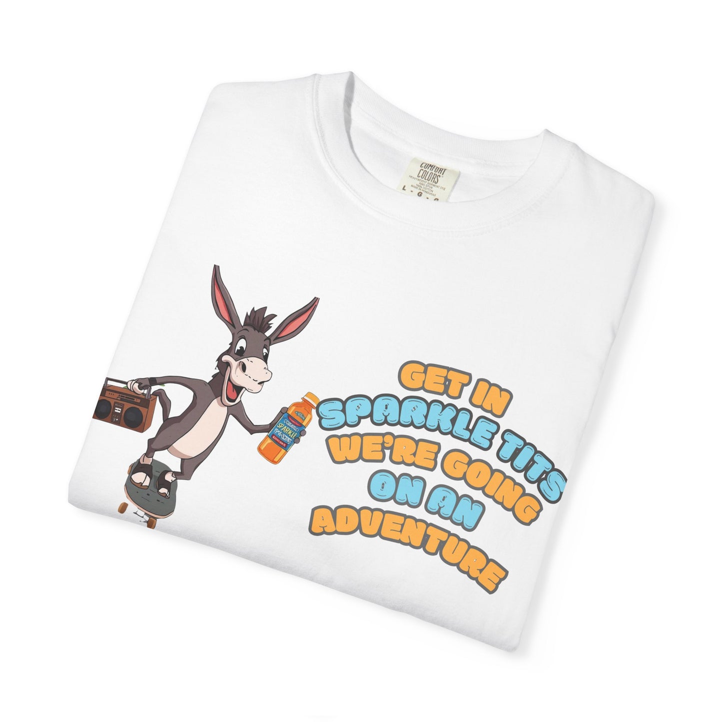 Adventure-Ready T-Shirt