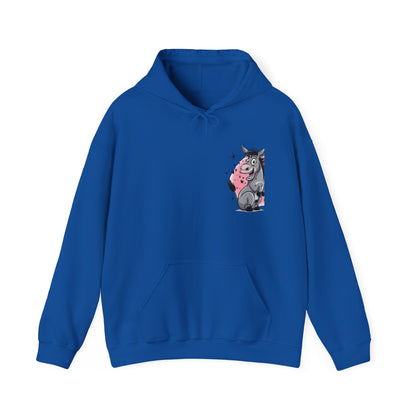 Sparkle Farts Hoodie