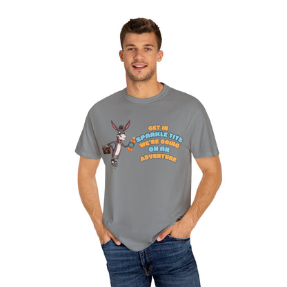 Adventure-Ready T-Shirt
