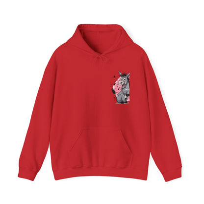 Sparkle Farts Hoodie
