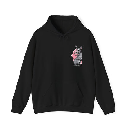 Sparkle Farts Hoodie