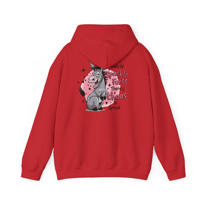 Sparkle Farts Hoodie