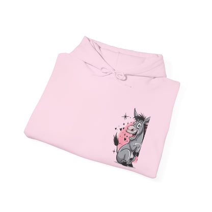 Sparkle Farts Hoodie