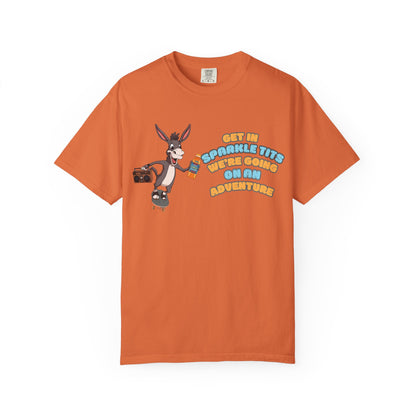 Adventure-Ready T-Shirt
