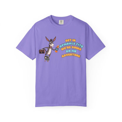 Adventure-Ready T-Shirt