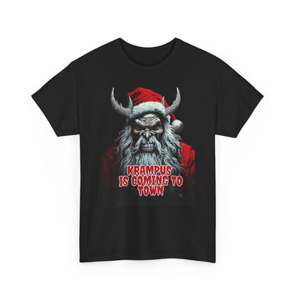 Krampus Short-Sleeve Unisex T-Shirt
