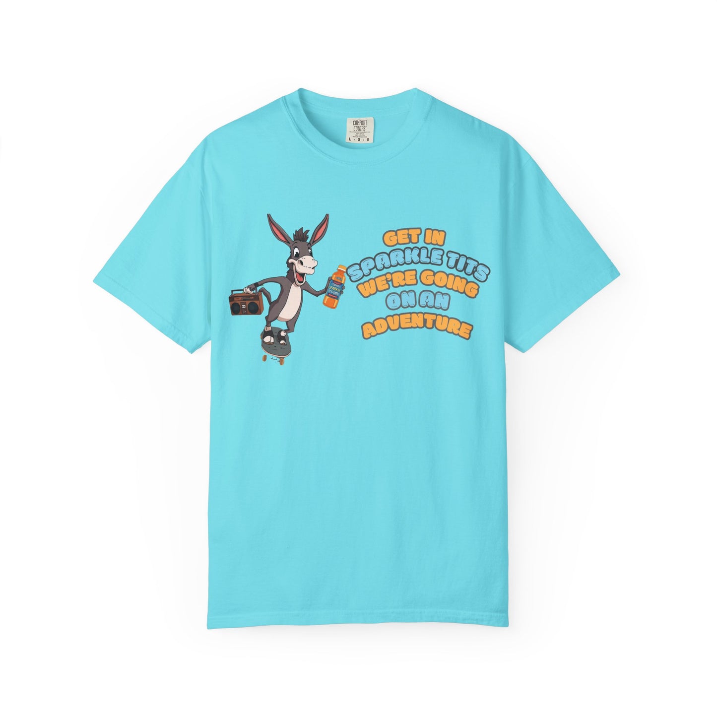 Adventure-Ready T-Shirt