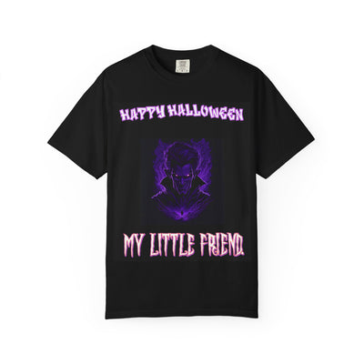 Spooky Graphic Tee