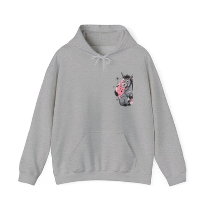 Sparkle Farts Hoodie