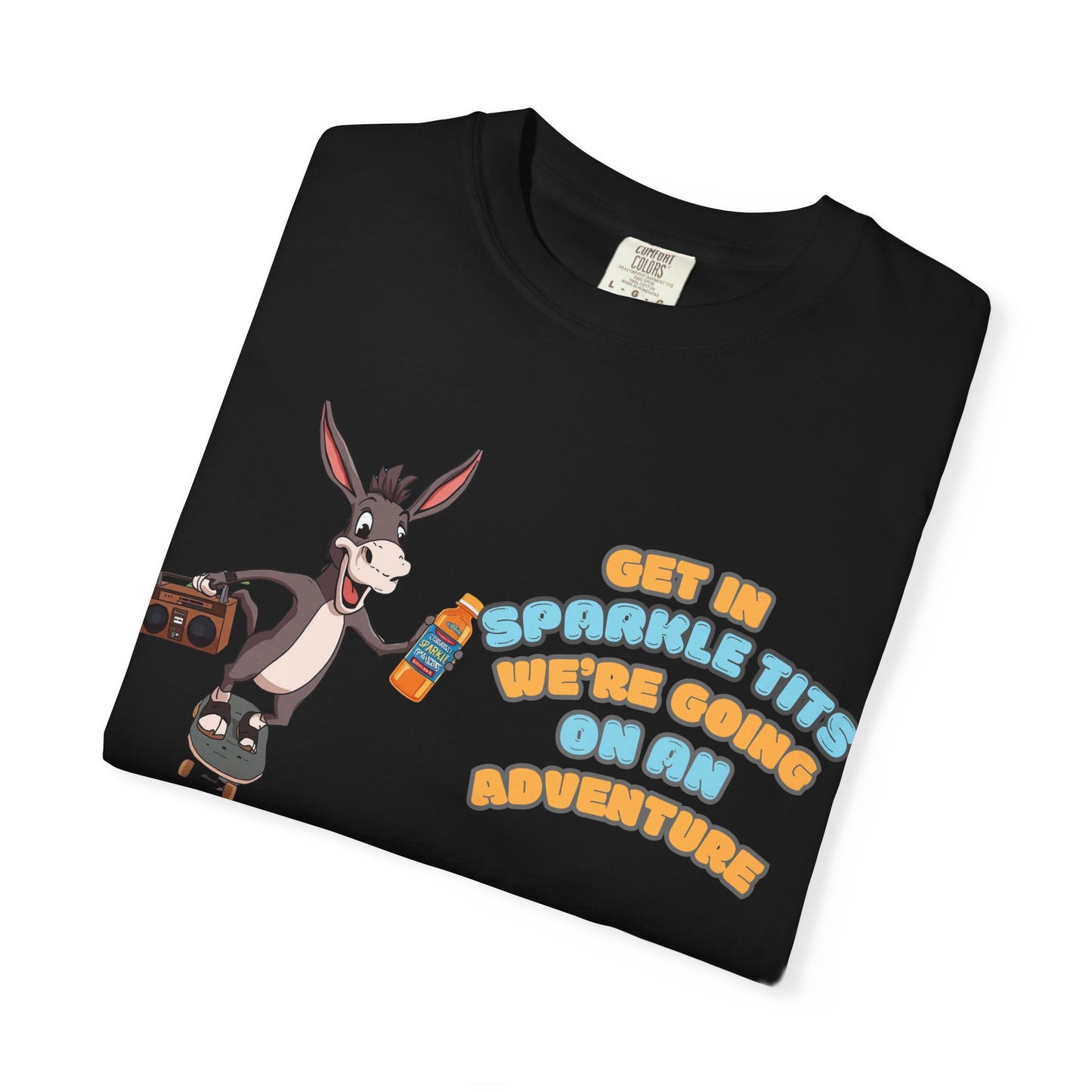 Adventure-Ready T-Shirt