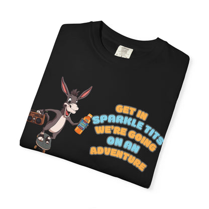 Adventure-Ready T-Shirt