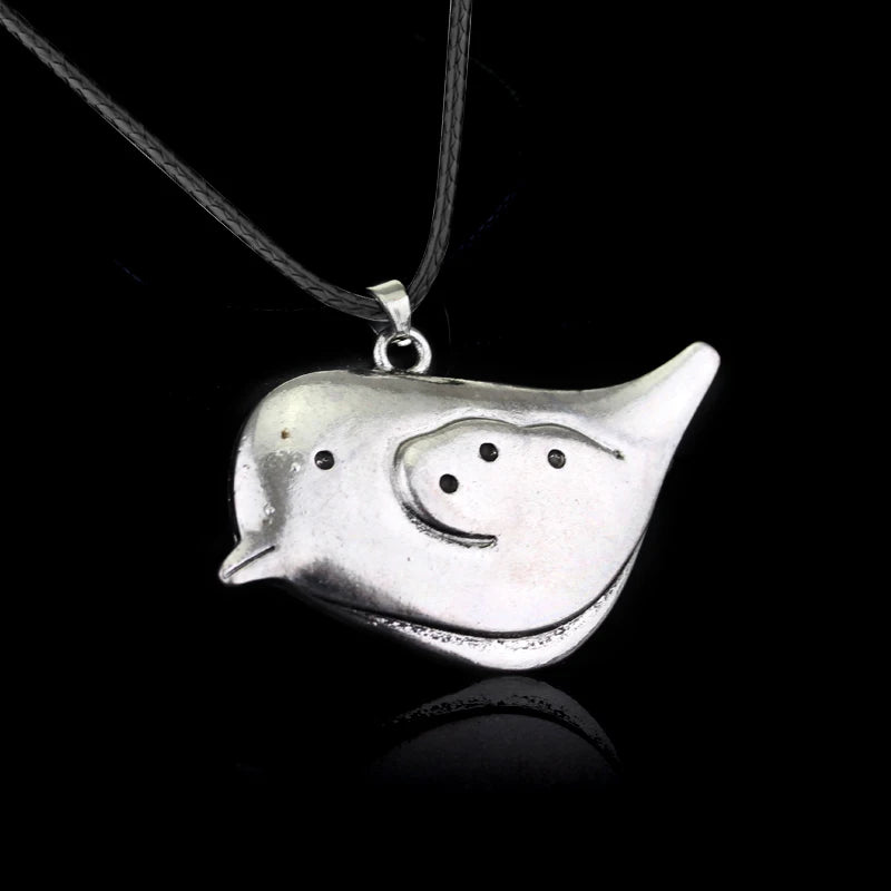 Vintage Katherine Pierce Necklace | The Vampire Diaries Cosplay Pendant